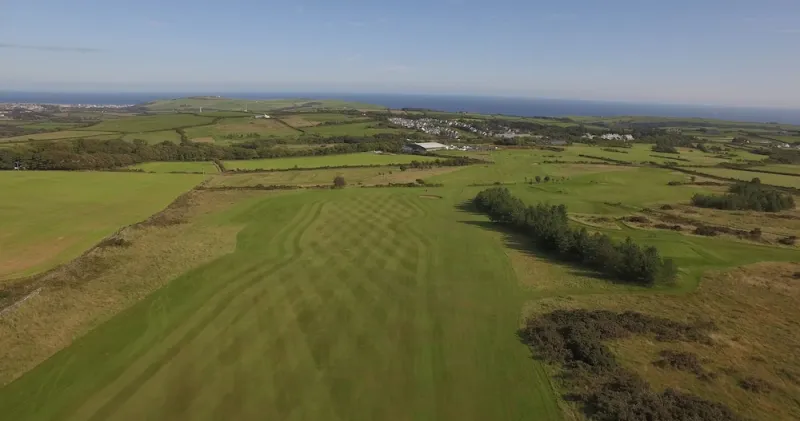 Billede 32 af COMIS Hotel & Golf Resort
