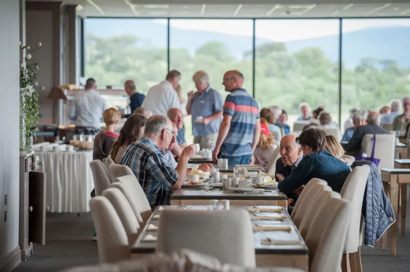 Billede 35 af COMIS Hotel & Golf Resort