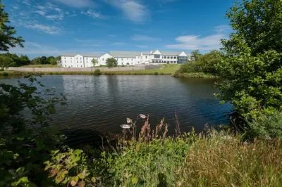 Billede 45 af COMIS Hotel & Golf Resort