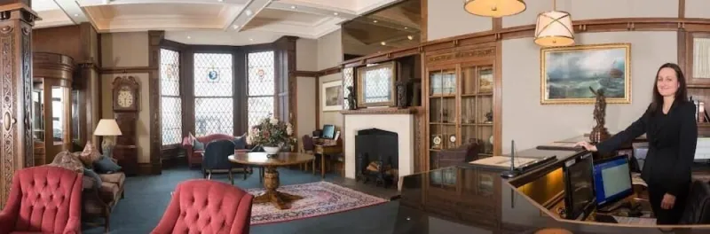 Billede 4 af Regency Hotel