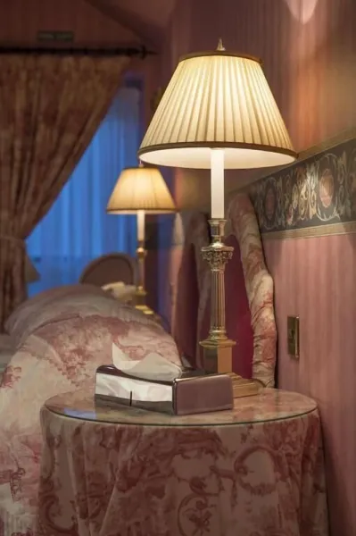 Billede 7 af Regency Hotel