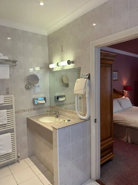Billede 9 af Regency Hotel
