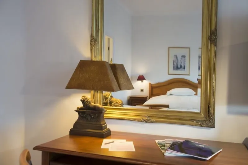 Billede 10 af Regency Hotel
