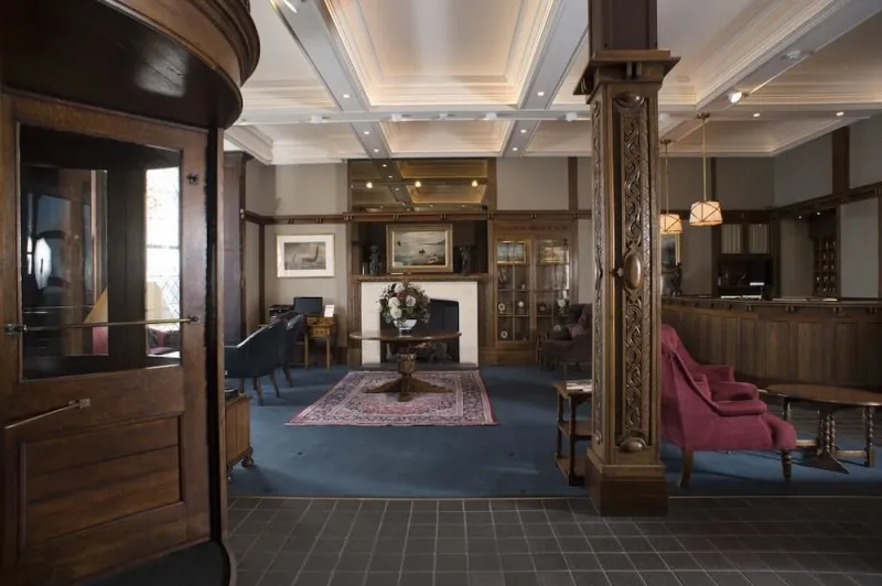 Billede 22 af Regency Hotel