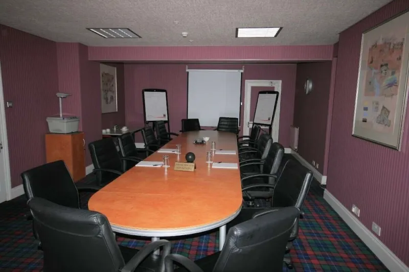 Billede 26 af Regency Hotel