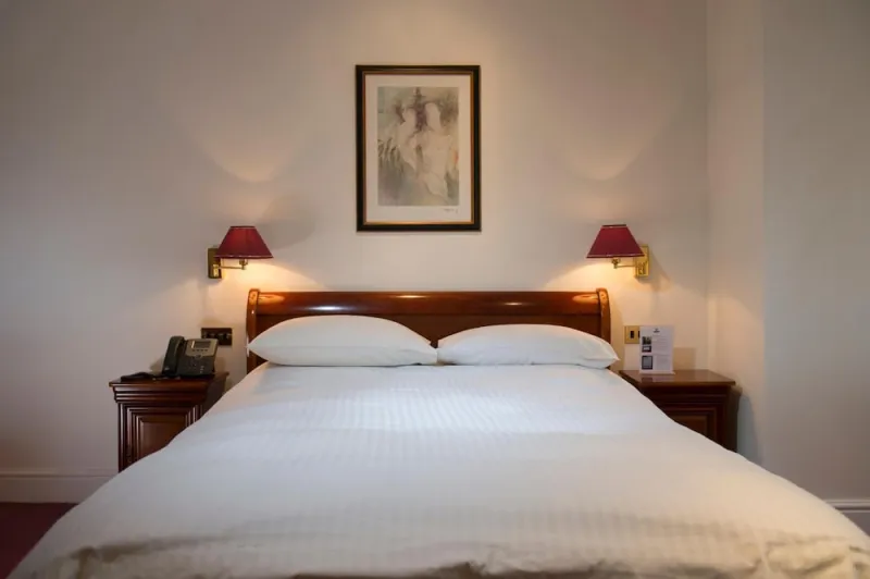 Billede 32 af Regency Hotel