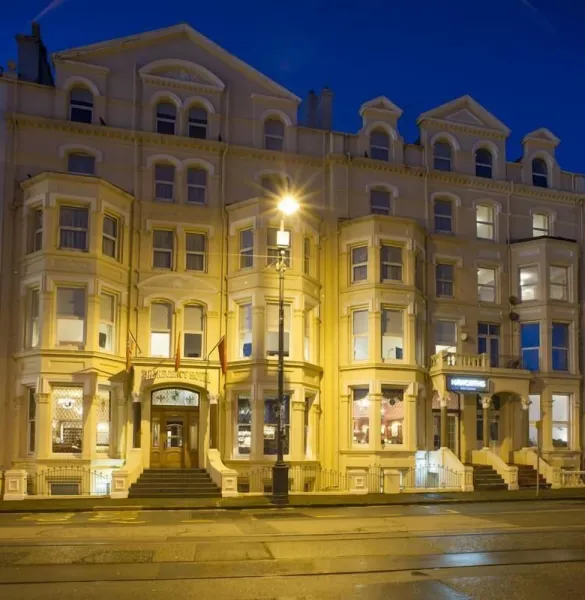 Billede 33 af Regency Hotel
