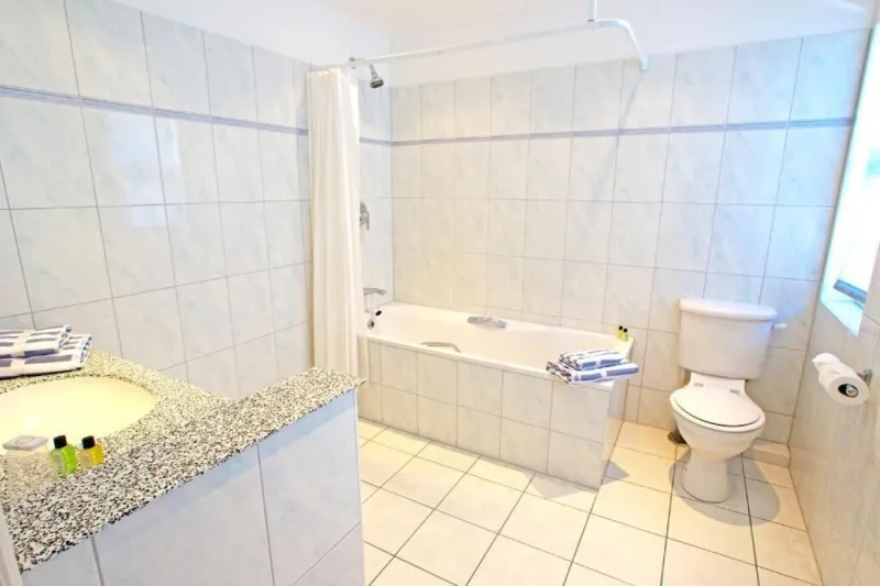 Billede 6 af Penta Hotel