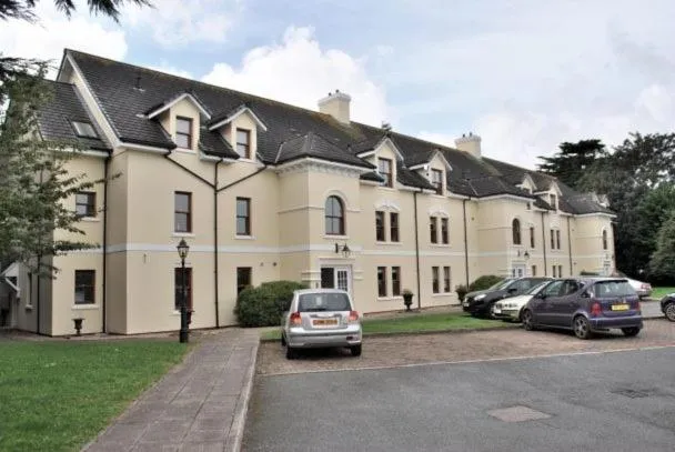 The Elms Apartments billede 3