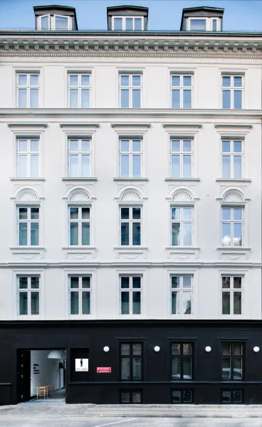 Billede 1 af Eric Vökel Boutique Apartments - Copenhagen Suites