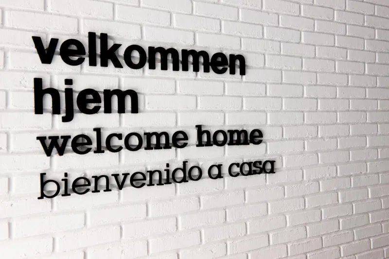 Billede 4 af Eric Vökel Boutique Apartments - Copenhagen Suites