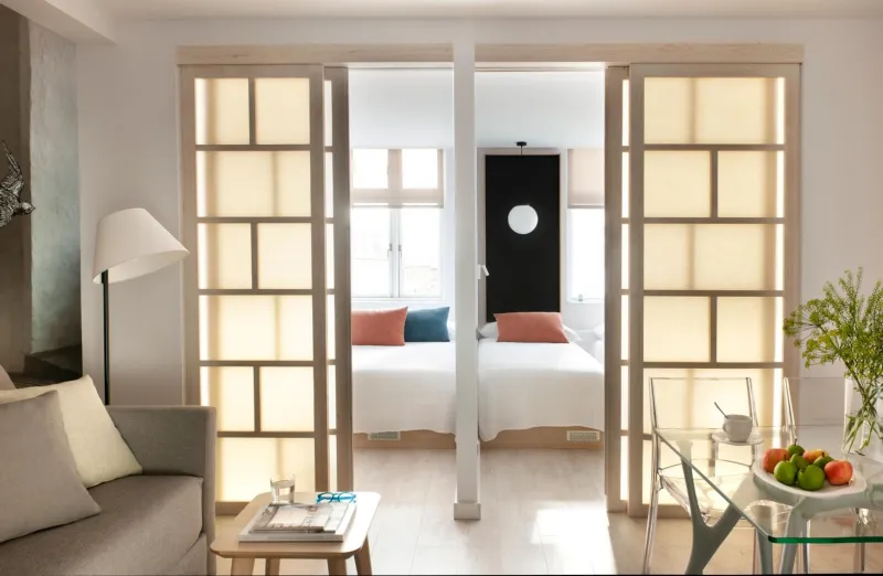 Billede 7 af Eric Vökel Boutique Apartments - Copenhagen Suites