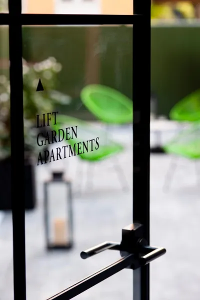 Billede 9 af Eric Vökel Boutique Apartments - Copenhagen Suites