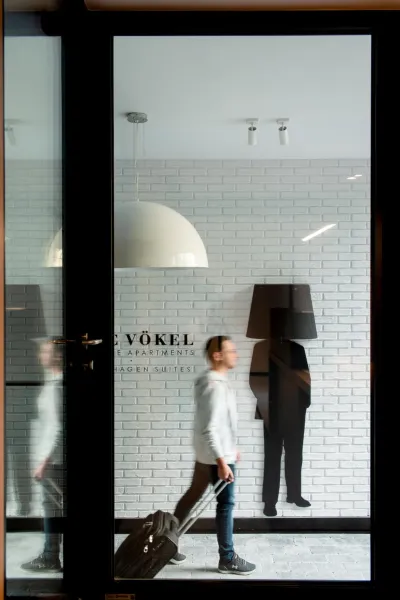 Billede 16 af Eric Vökel Boutique Apartments - Copenhagen Suites