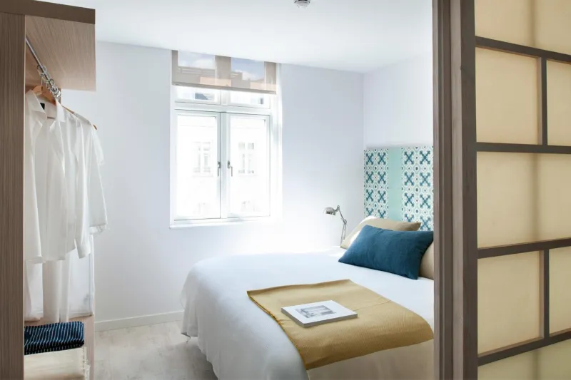 Billede 19 af Eric Vökel Boutique Apartments - Copenhagen Suites