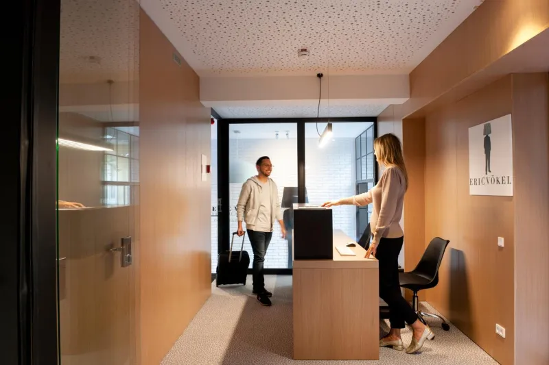 Billede 25 af Eric Vökel Boutique Apartments - Copenhagen Suites