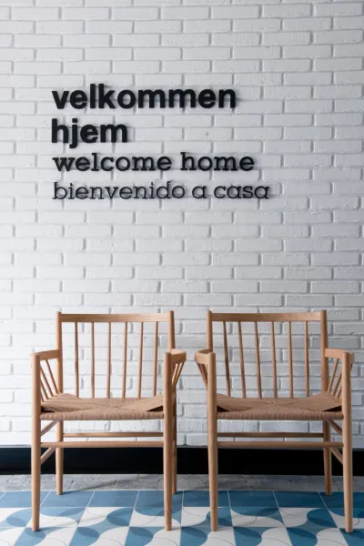 Billede 30 af Eric Vökel Boutique Apartments - Copenhagen Suites