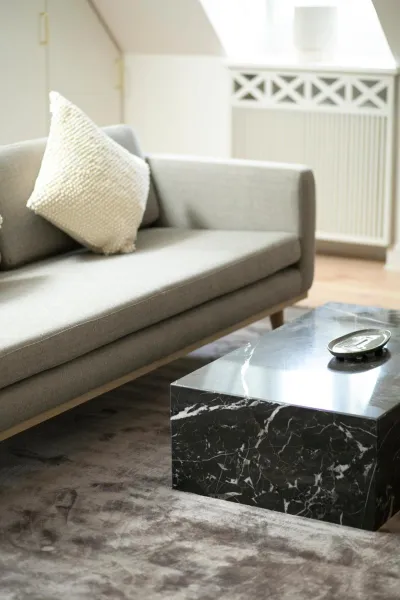 Billede 6 af Modern 3BR Duplex Apartment in Nyhavn w Private Balcony