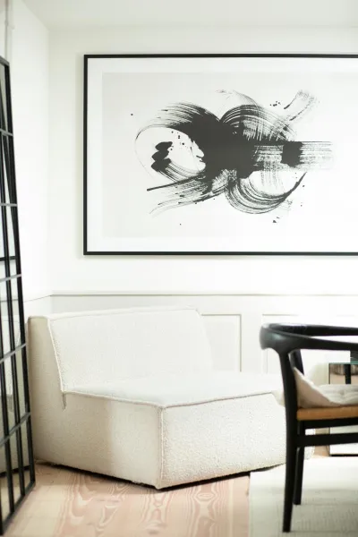Billede 7 af Modern 3BR Duplex Apartment in Nyhavn w Private Balcony