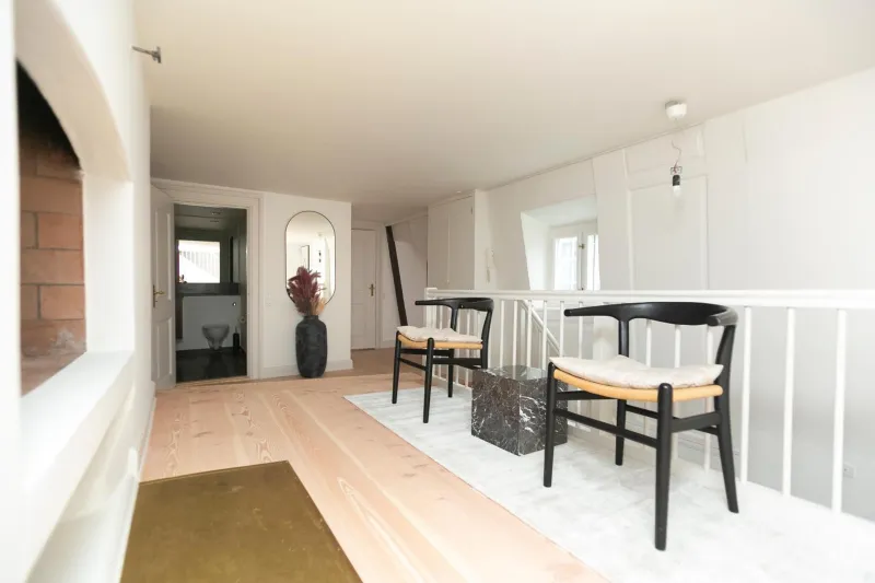 Billede 22 af Modern 3BR Duplex Apartment in Nyhavn w Private Balcony