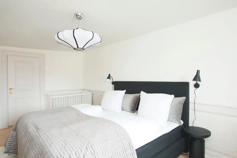 Billede 64 af Modern 3BR Duplex Apartment in Nyhavn w Private Balcony