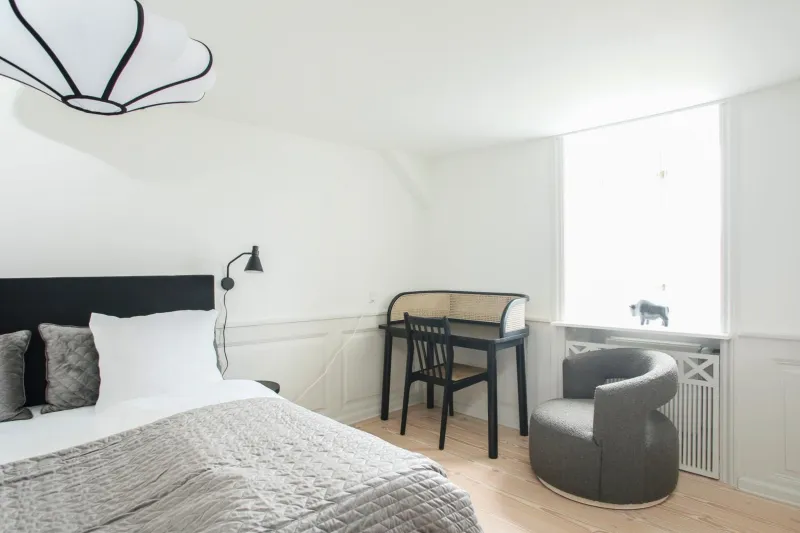 Billede 65 af Modern 3BR Duplex Apartment in Nyhavn w Private Balcony