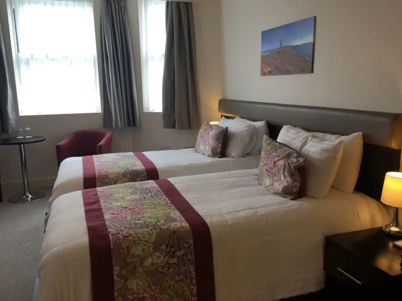 Photo 8 of Mannin Hotel