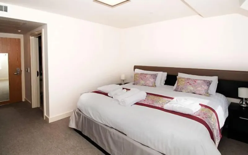 Photo 19 of Mannin Hotel