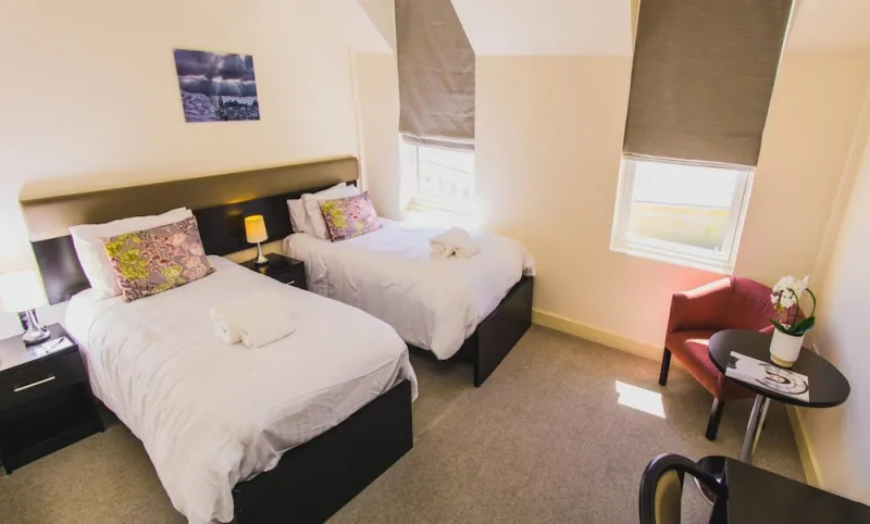 Photo 21 of Mannin Hotel