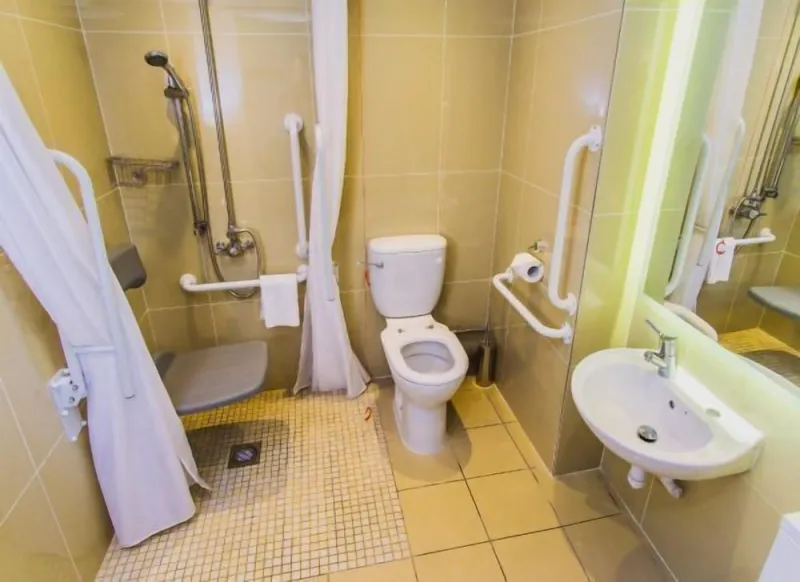 Photo 24 of Mannin Hotel