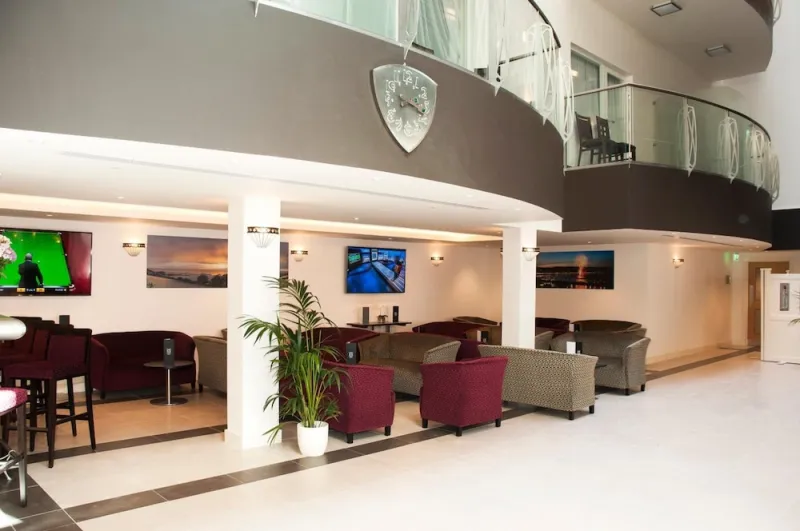 Photo 27 of Mannin Hotel