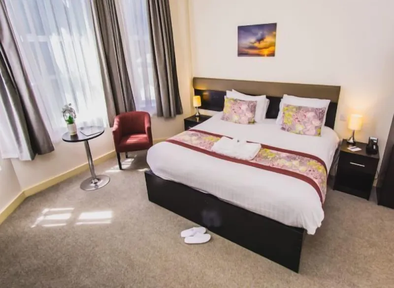 Photo 28 of Mannin Hotel