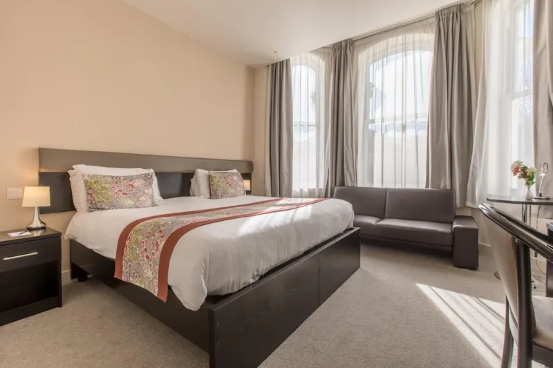 Photo 36 of Mannin Hotel