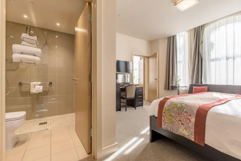Photo 37 of Mannin Hotel