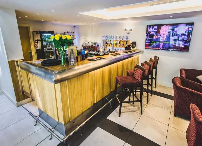 Photo 44 of Mannin Hotel