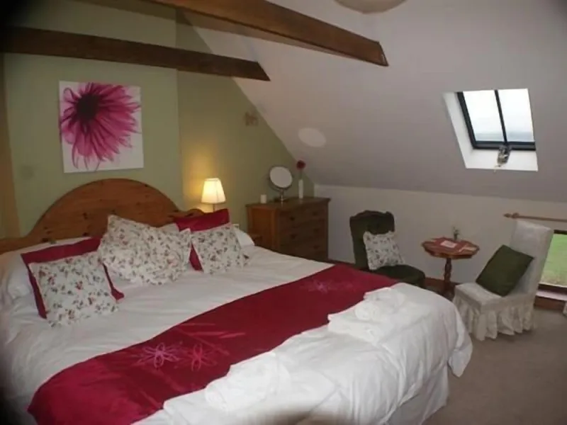 Knockaloe Beg Farm billede 2