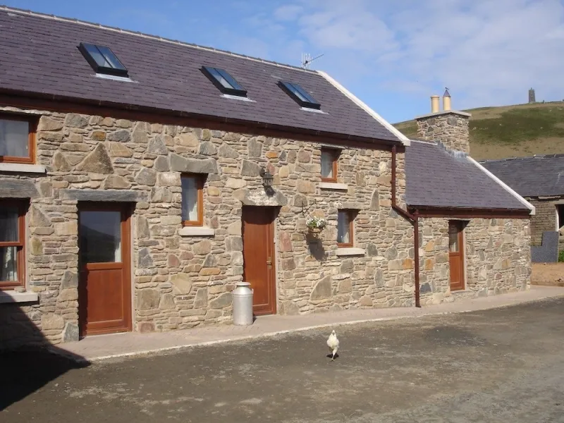 Knockaloe Beg Farm billede 3
