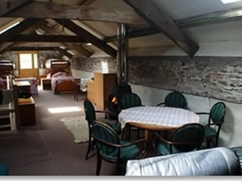 Knockaloe Beg Farm billede 5