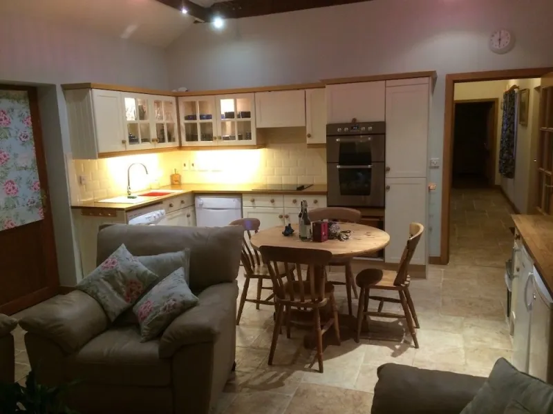 Billede 9 af Knockaloe Beg Farm
