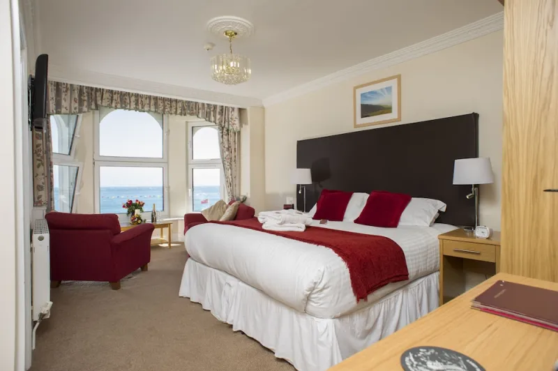 Billede 14 af Ellan Vannin Hotel