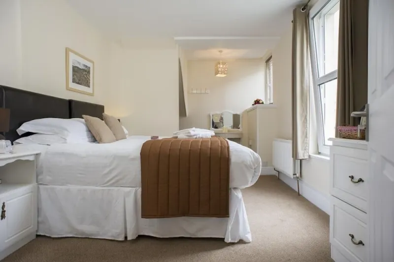 Billede 24 af Ellan Vannin Hotel