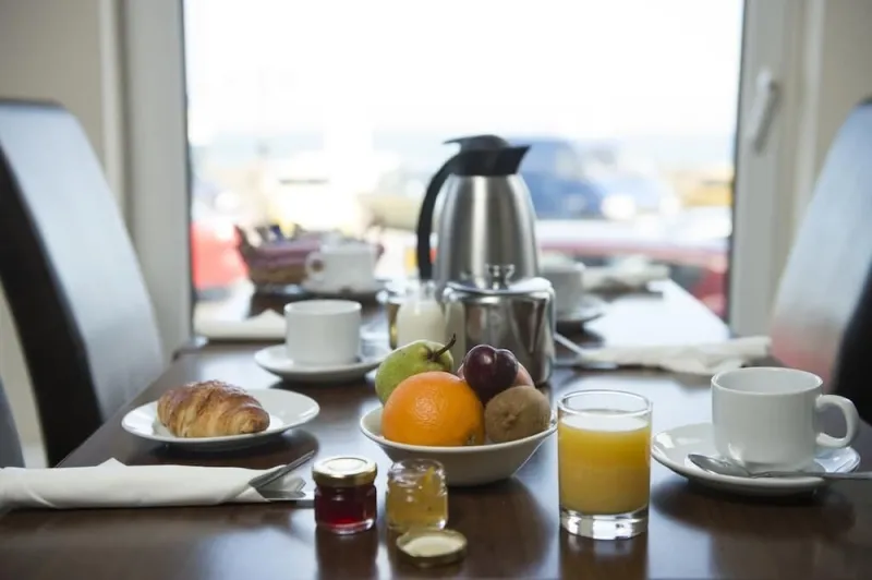 Billede 27 af Ellan Vannin Hotel