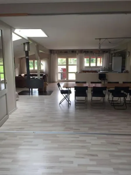 Billede 12 af LANDSTED nær HAV og BY - aktiv og rekreativ ferie