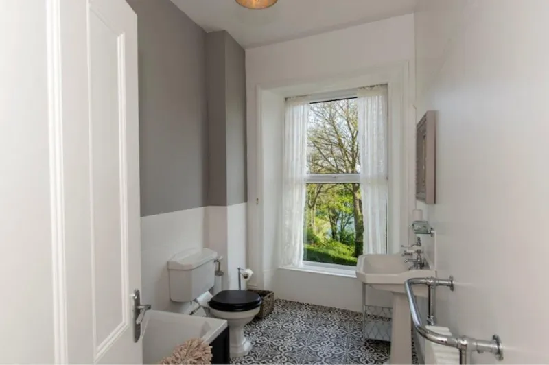 Baie Mooar Guesthouse billede 2