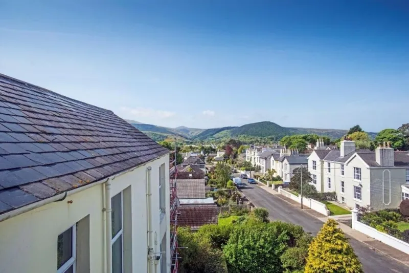 Baie Mooar Guesthouse billede 4