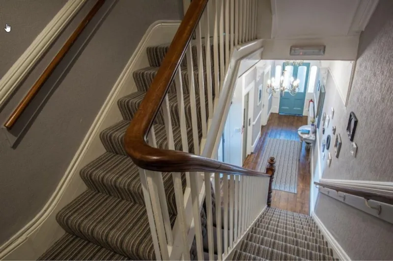 Billede 7 af Baie Mooar Guesthouse