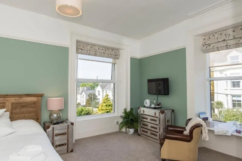 Billede 8 af Baie Mooar Guesthouse