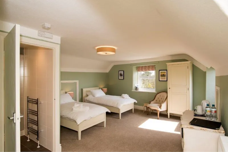 Billede 12 af Baie Mooar Guesthouse
