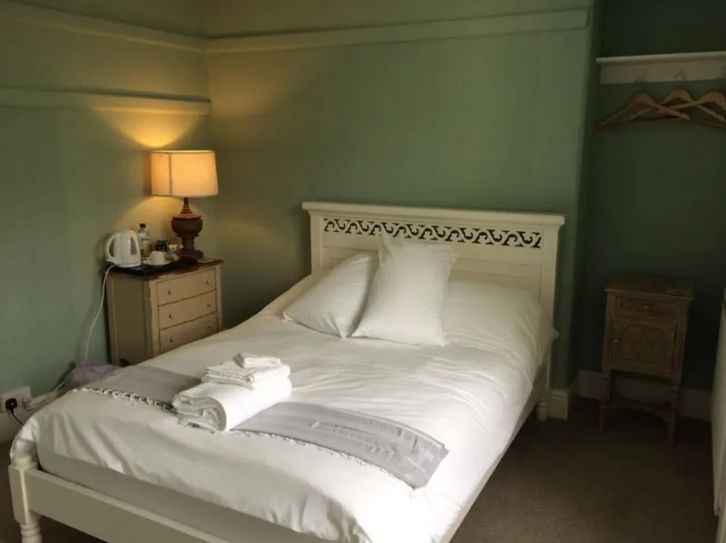 Billede 14 af Baie Mooar Guesthouse