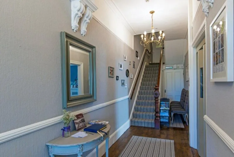 Billede 15 af Baie Mooar Guesthouse